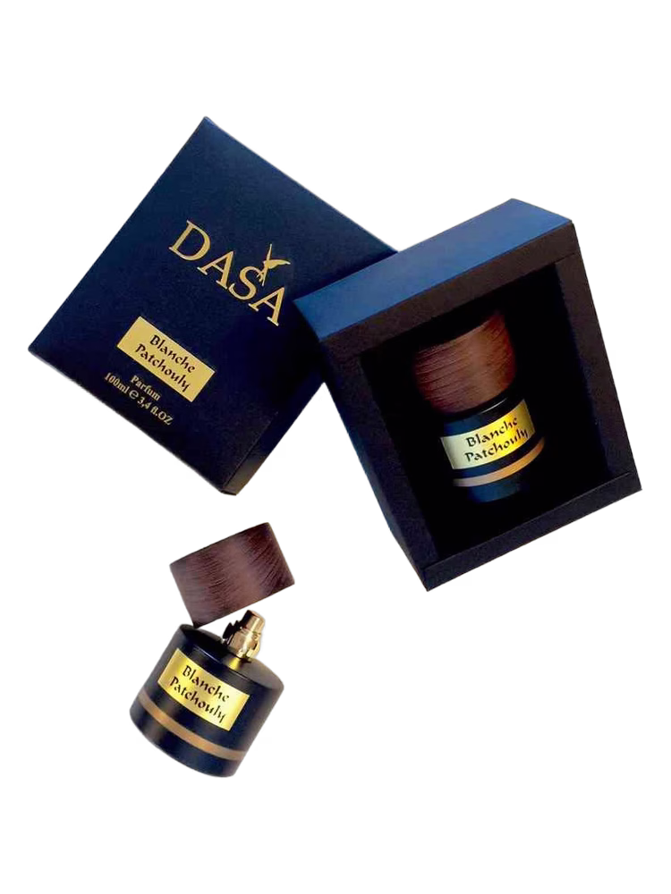 Dasa Concept Store Blanche Patchouly