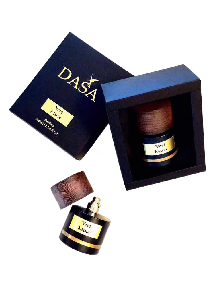 Dasa Concept Store Vert Musc