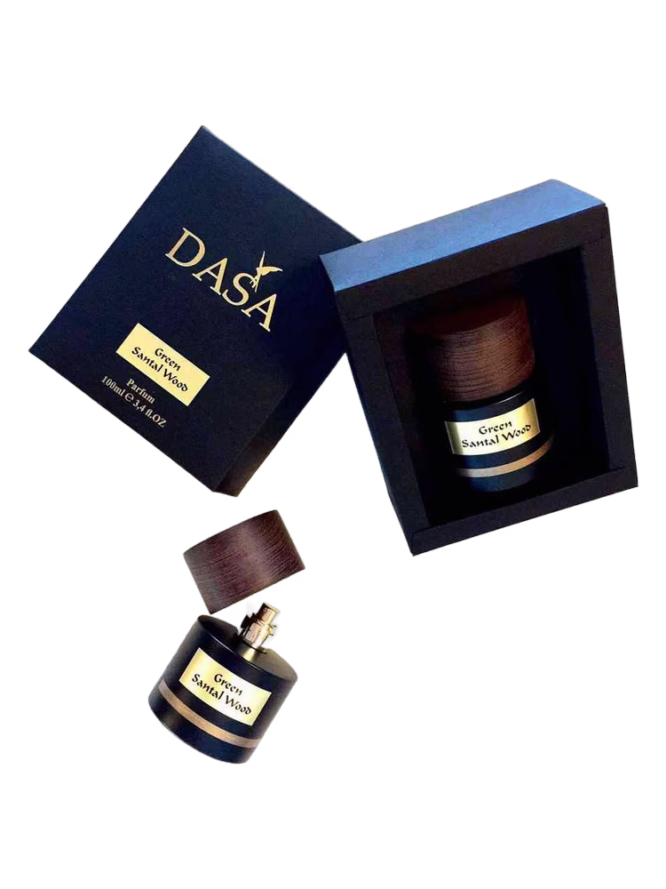 Dasa Concept Store Green Santal Wood