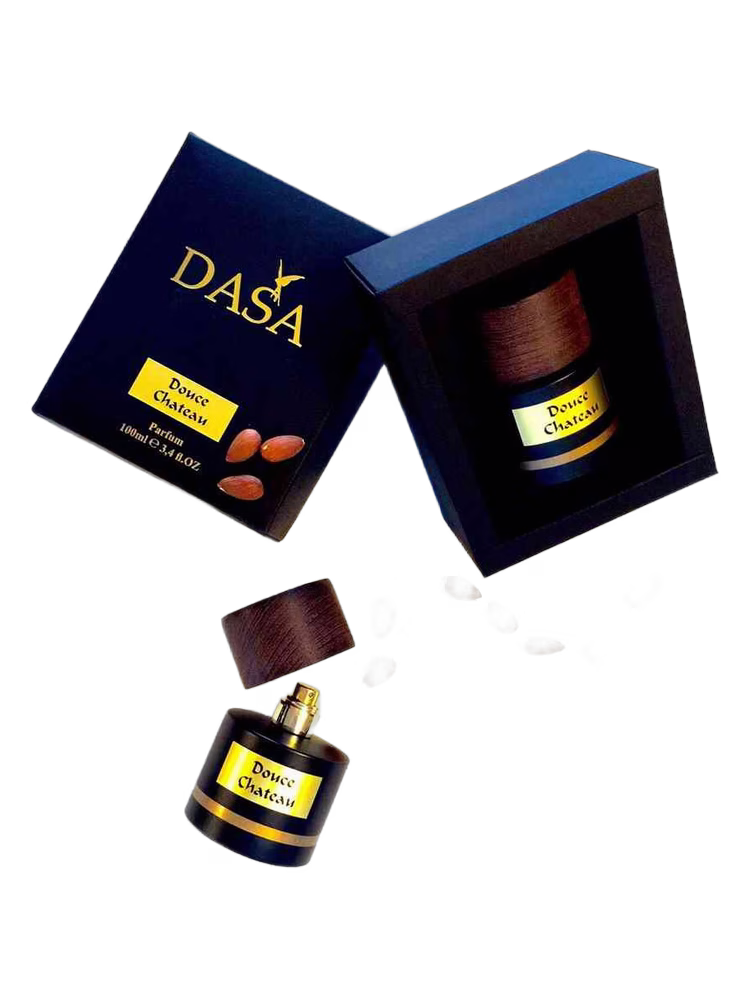 Dasa Concept Store Douce Chateau