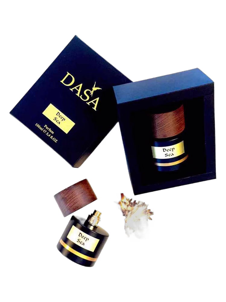 Dasa Concept Store Deep Sea