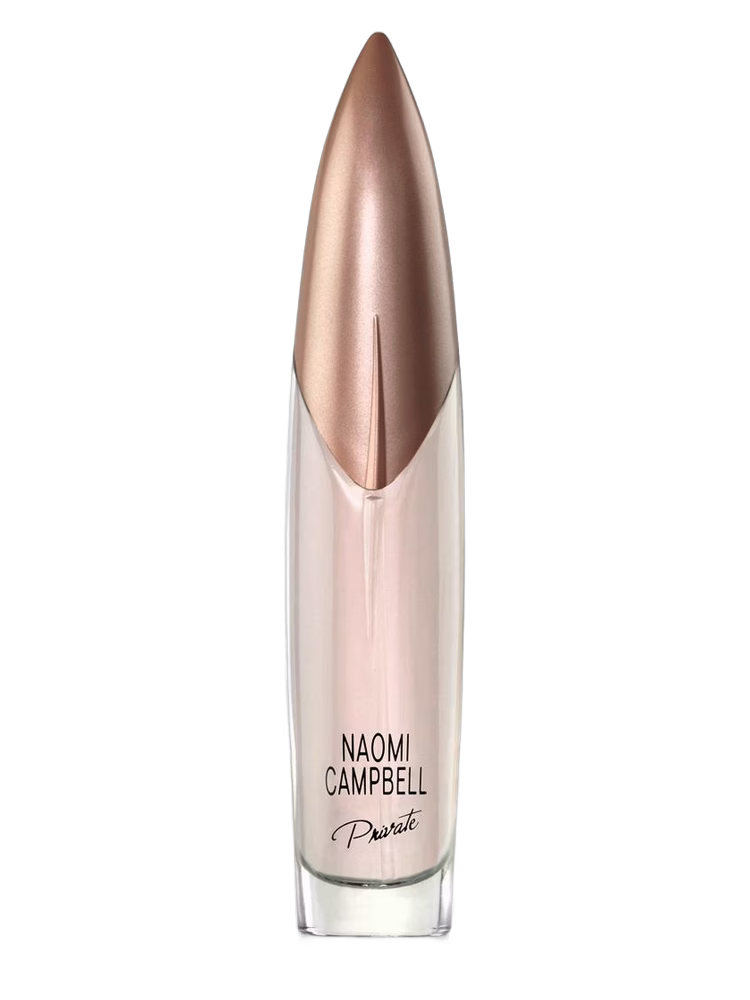 Naomi Campbell Private