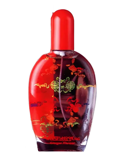 Ginger Flower Shanghai Tang perfume - a fragrance for women 2012
