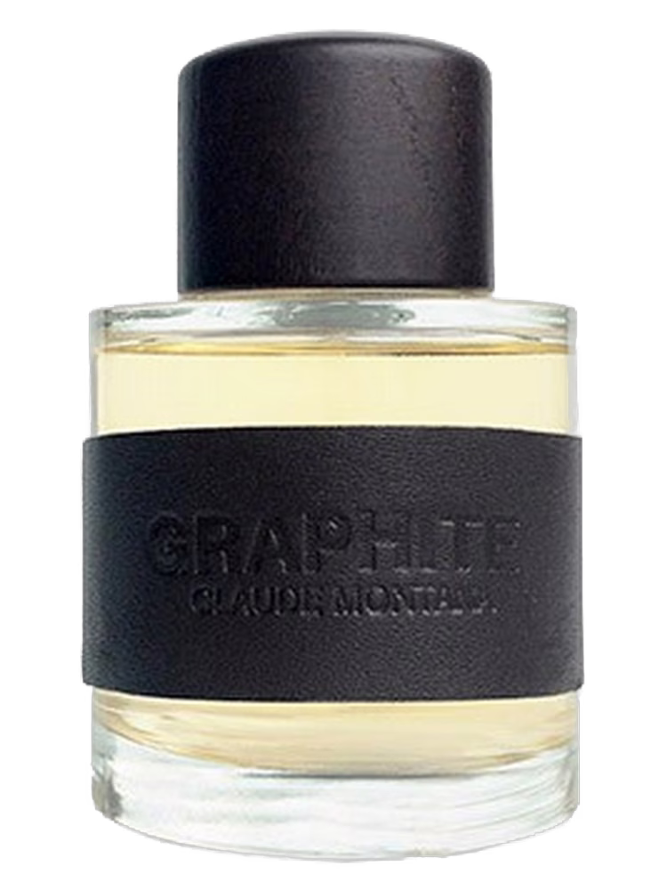 Montana Graphite Oud Edition