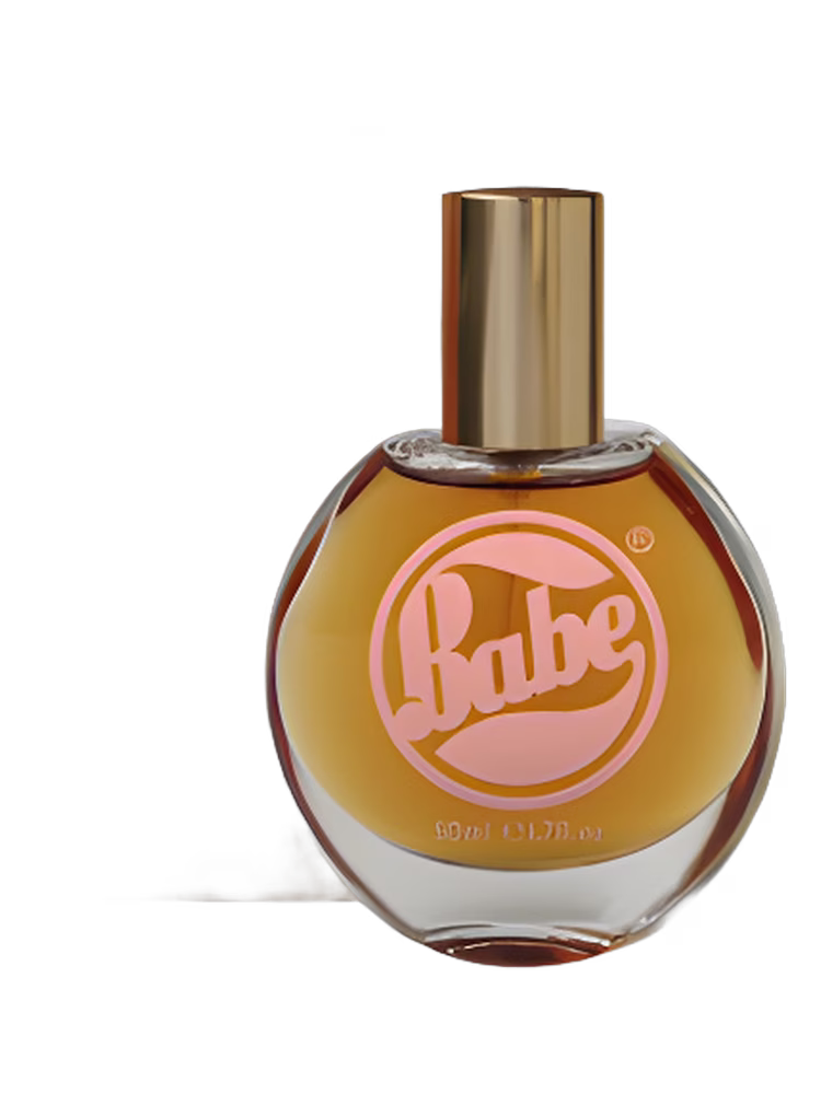Beauty Brand Development Babe (2015)