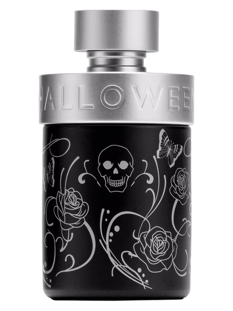 Halloween Halloween Tattoo Man