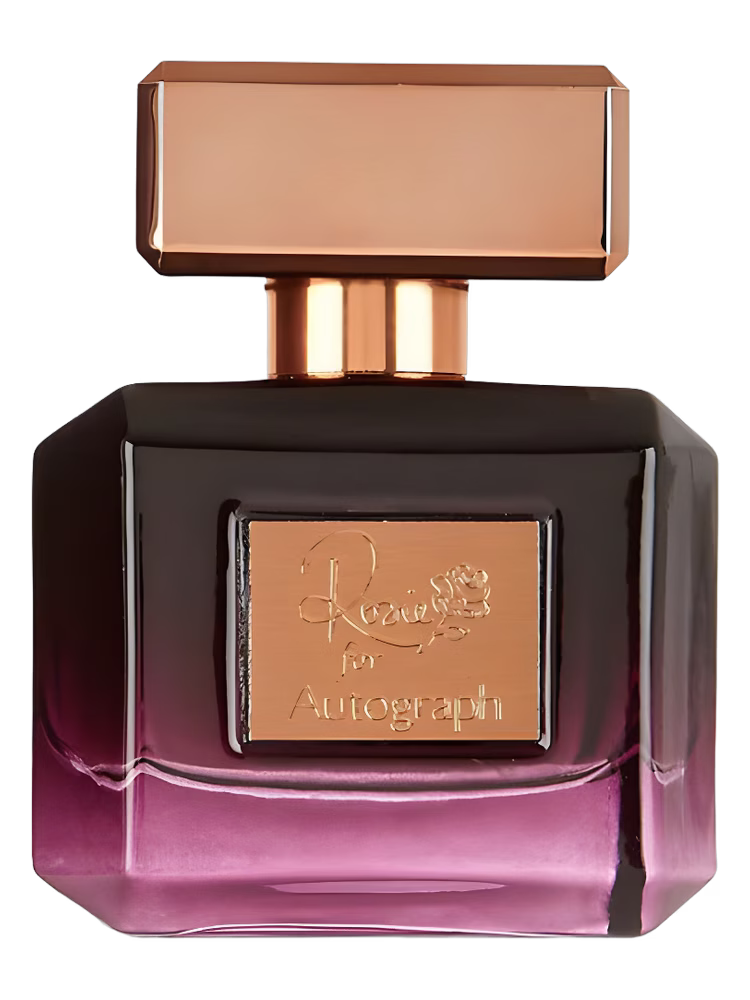 Marks &amp; Spencer Rosie for Autograph Nuit Parfum