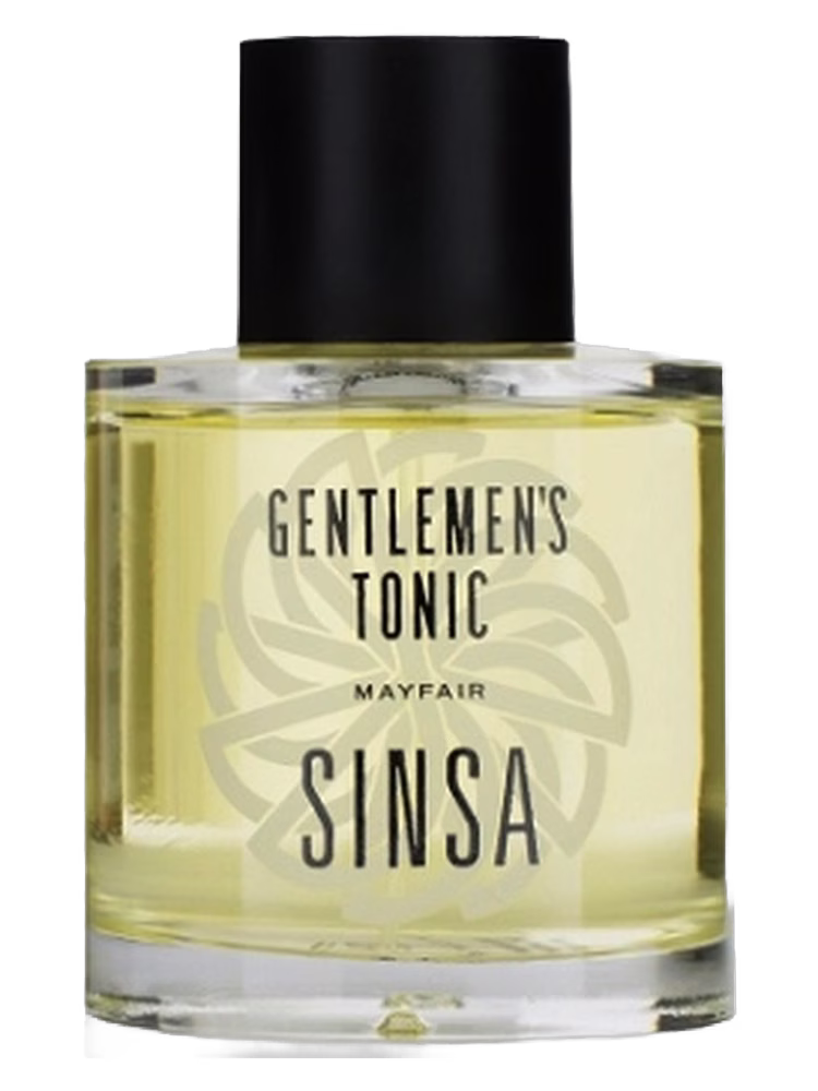 Gentlemen's Tonic Sinsa