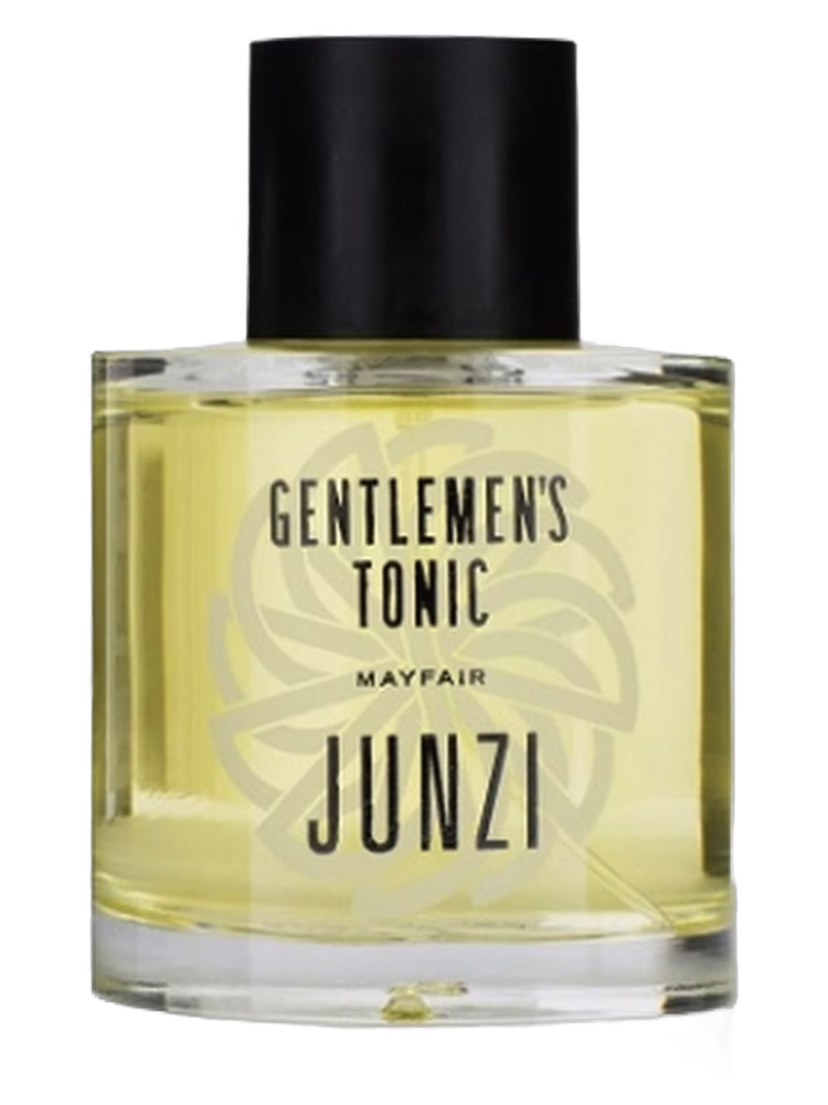 Gentlemen's Tonic Junzi