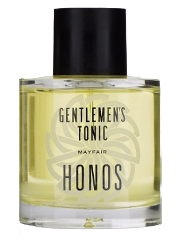 Gentlemen's Tonic Honos