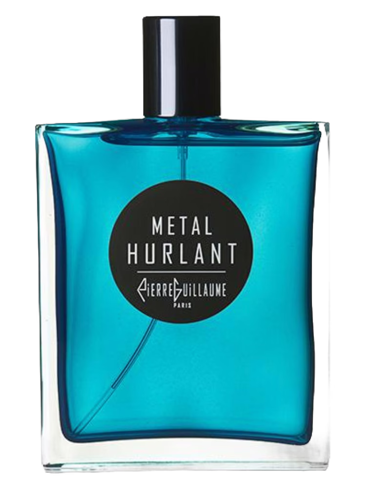Pierre Guillaume Paris Metal Hurlant