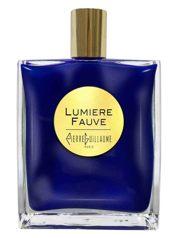 Pierre Guillaume Paris Lumiere Fauve