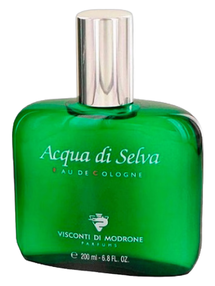 Visconti di Modrone Acqua di Selva