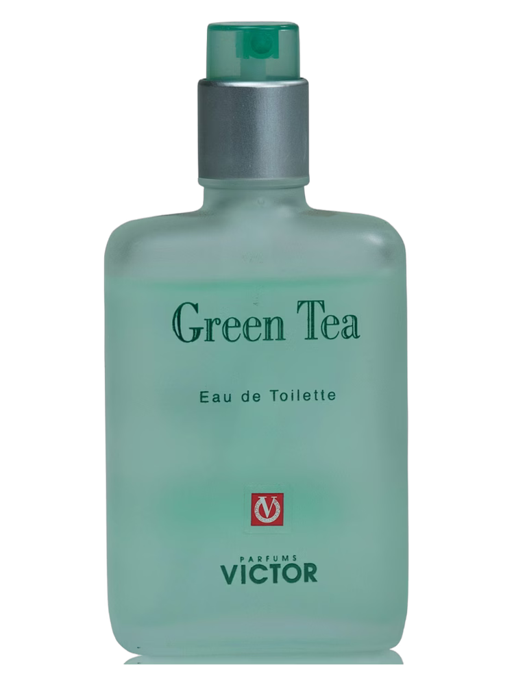 Victor Green Tea