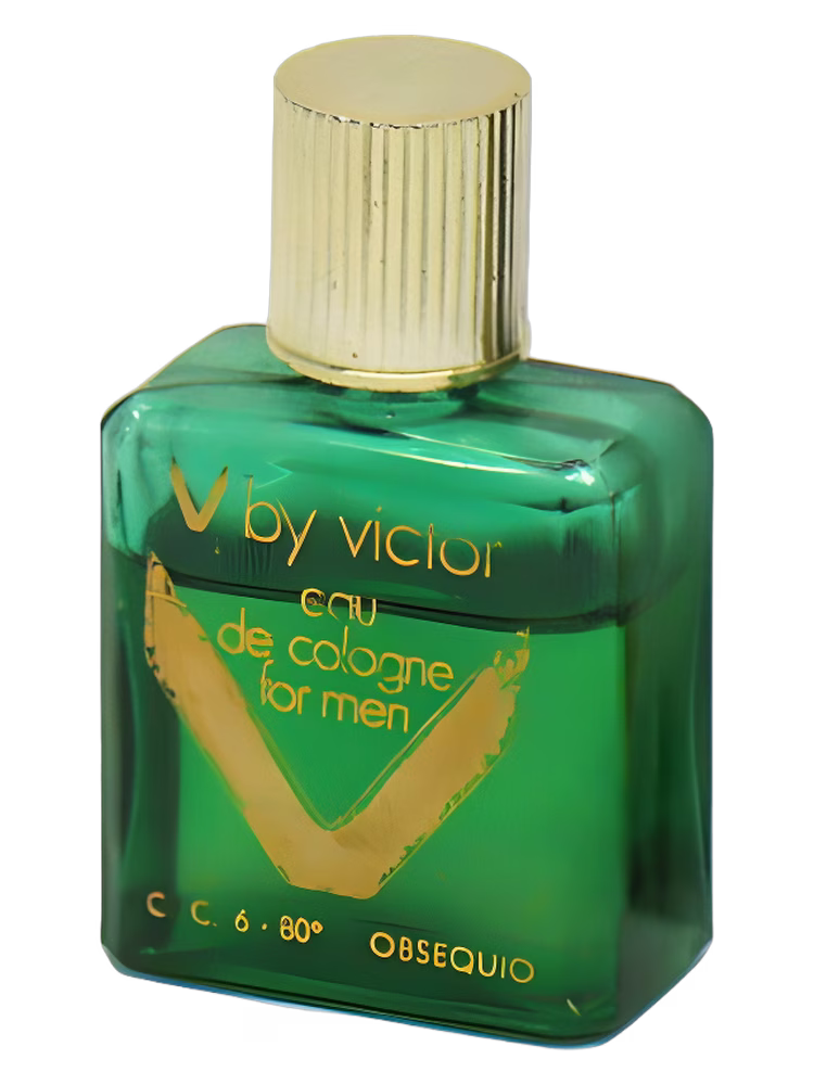 Victor V by Victor