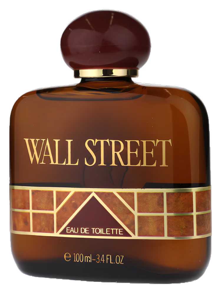Victor Wall Street