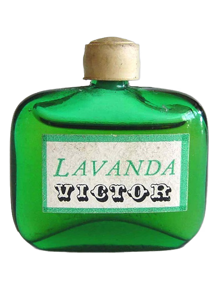 Victor Lavanda