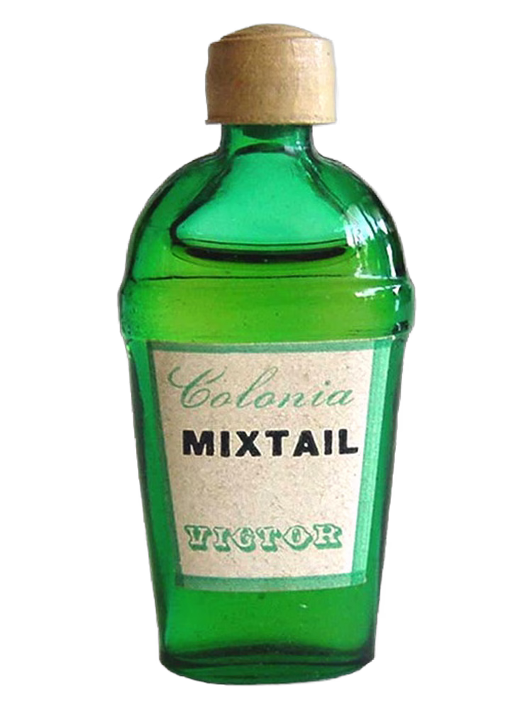 Victor Mixtail