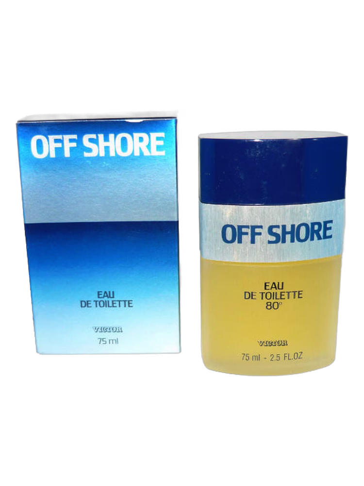 Victor Off Shore