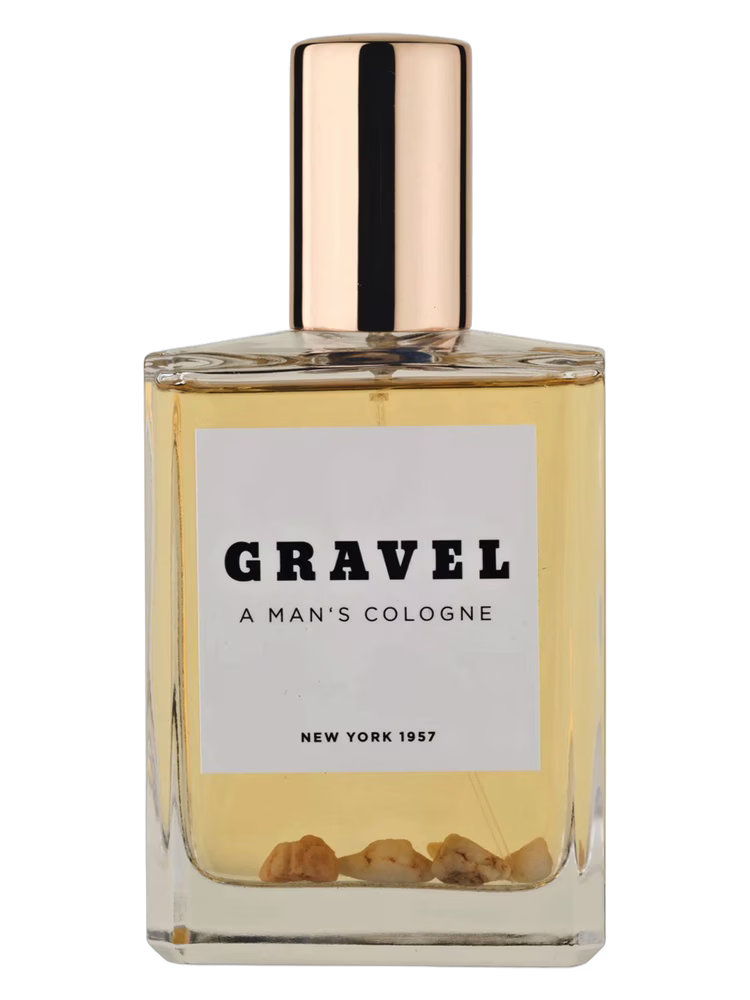 Gravel A Man's Cologne