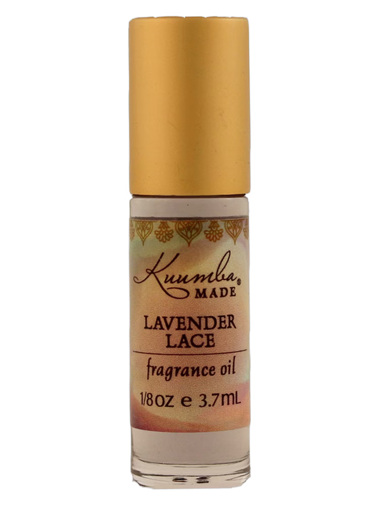 Kuumba Made Lavender Lace