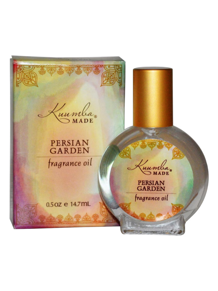 Kuumba Made Persian Garden