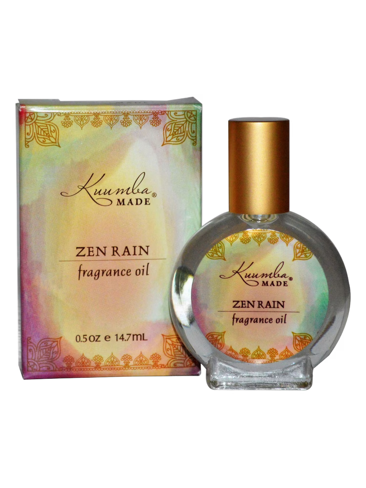 Kuumba Made Zen Rain
