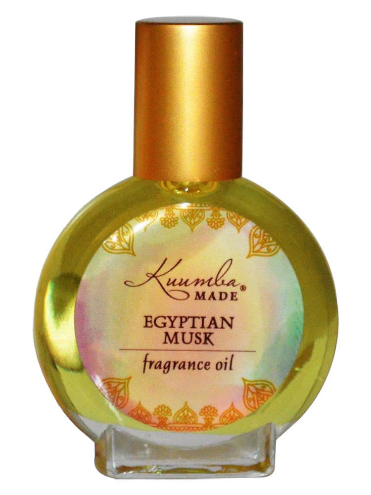 Kuumba Made Egyptian Musk