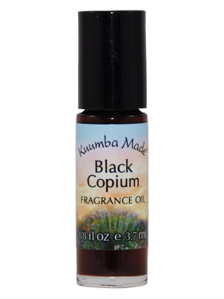 Kuumba Made Black Copium