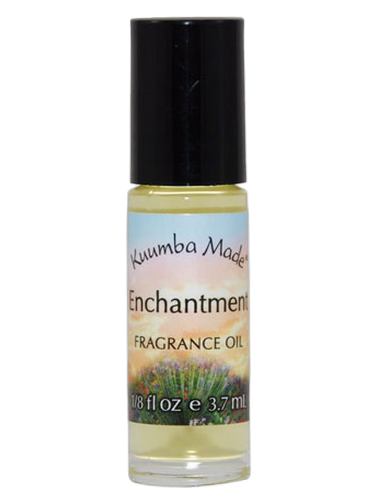 Kuumba Made Enchantment