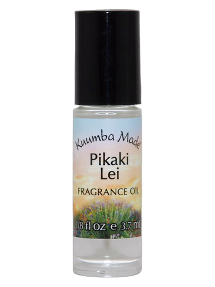 Kuumba Made Pikake Lei
