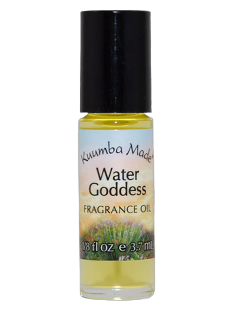 Kuumba Made Water Goddess