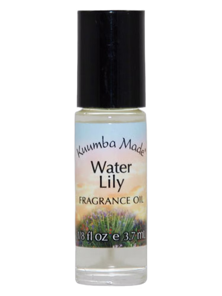 Kuumba Made Water Lily