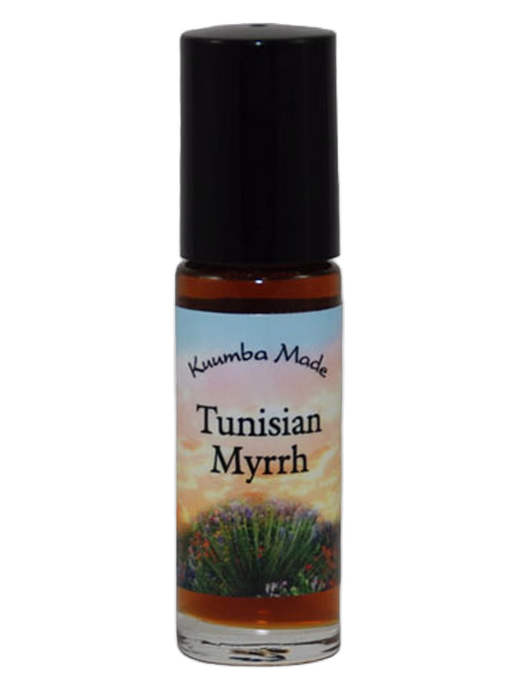 Kuumba Made Tunisian Myrrh