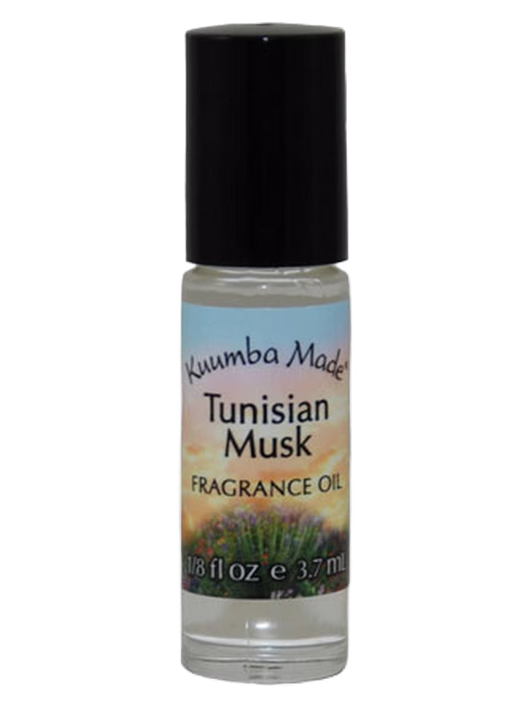 Kuumba Made Tunisian Musk