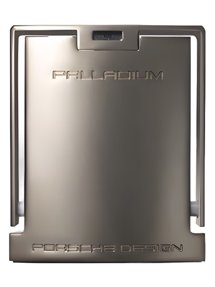 Porsche Design Palladium
