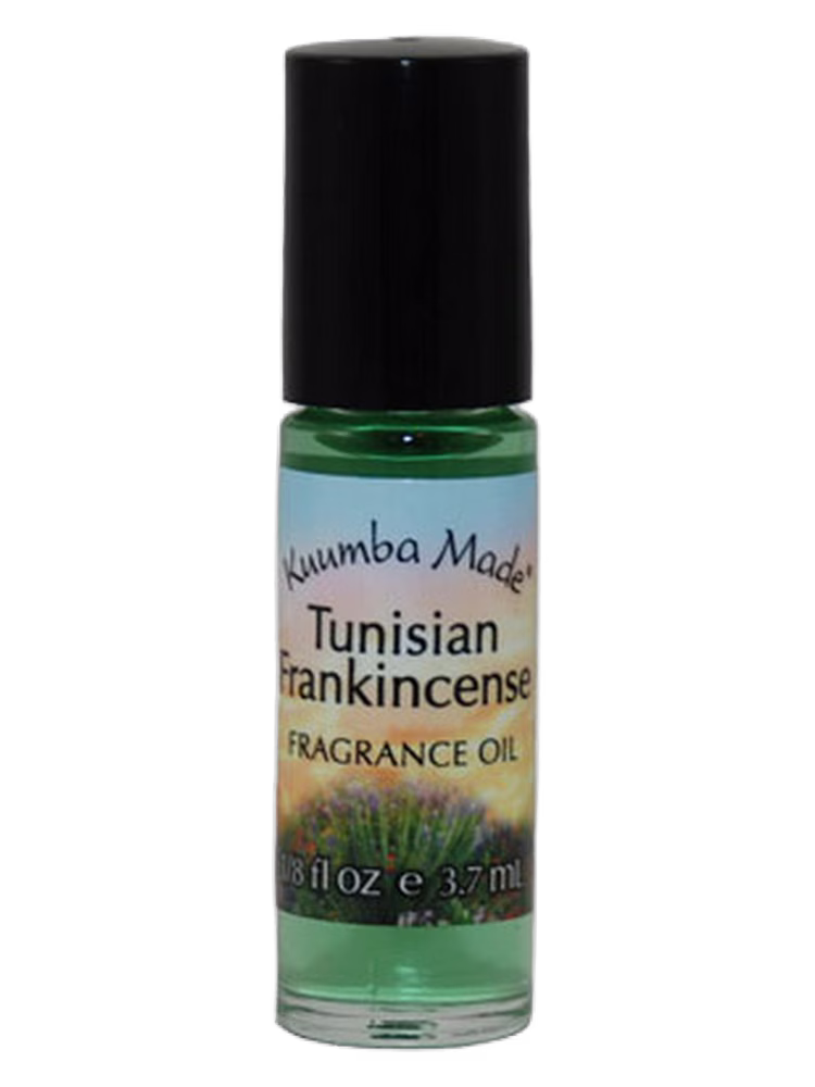 Kuumba Made Tunisian Frankincense