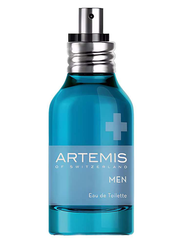 Artemis of Switzerland Artemis Men