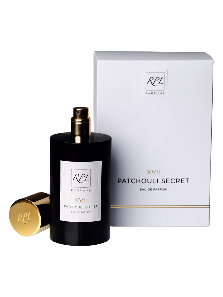 RPL XVII Patchouli Secret