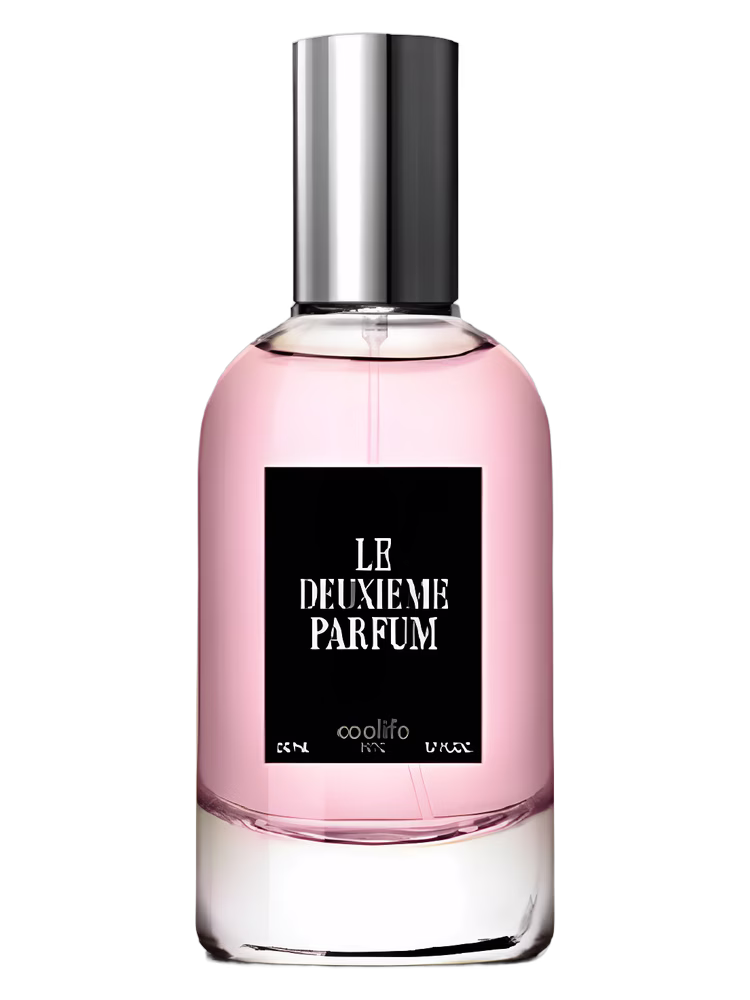 Coolife Le Deuxieme Parfum
