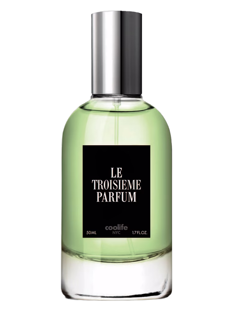 Coolife Le Troisieme Parfum