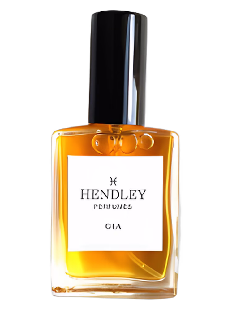Hendley Perfumes Gia