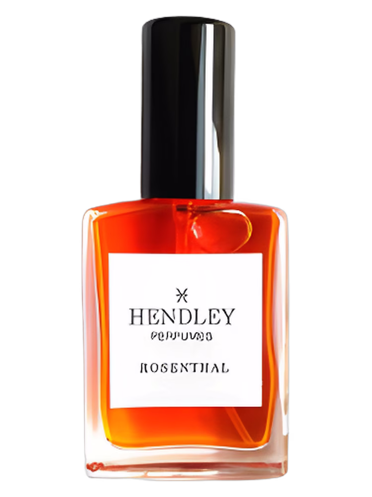 Hendley Perfumes Rosenthal