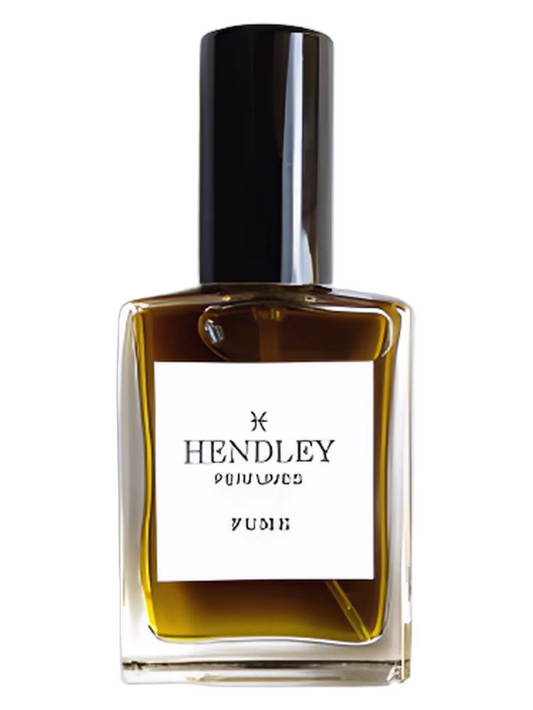 Hendley Perfumes Fume