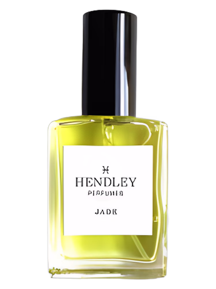 Hendley Perfumes Jade
