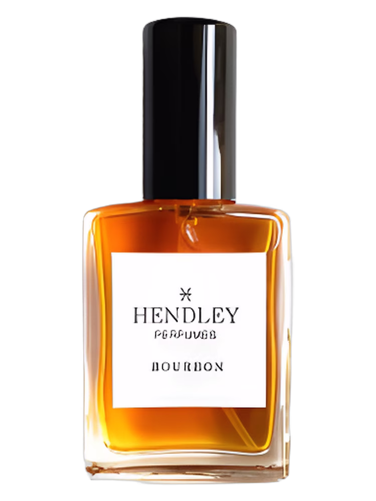 Hendley Perfumes Bourbon