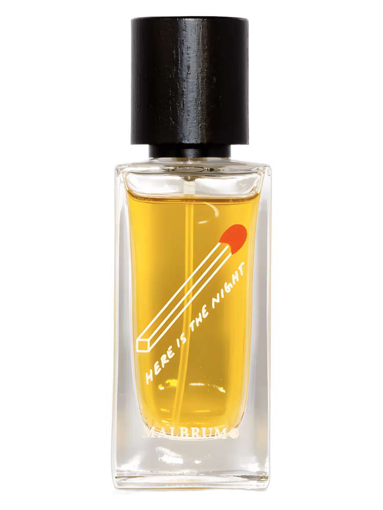 Malbrum Parfums Wildfire