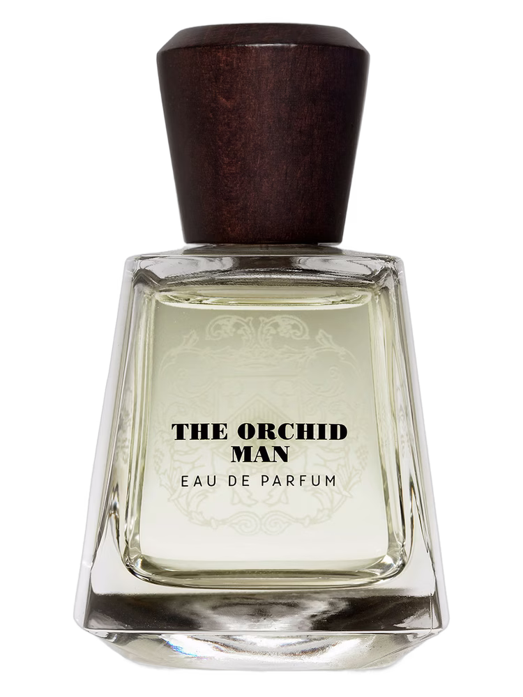 Frapin The Orchid Man