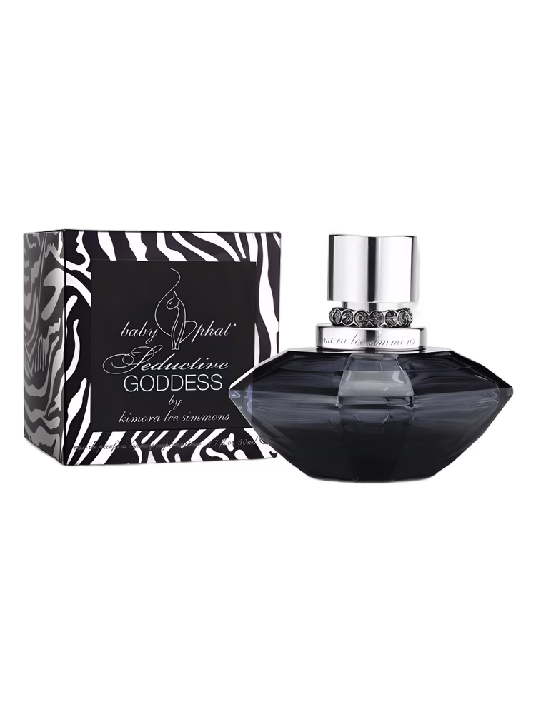 Kimora Lee Simmons Baby Phat Seductive Goddess