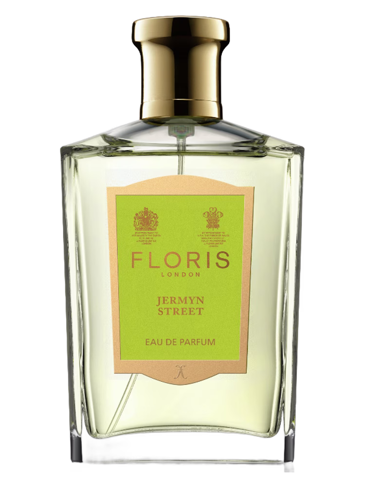 Floris Jermyn Street